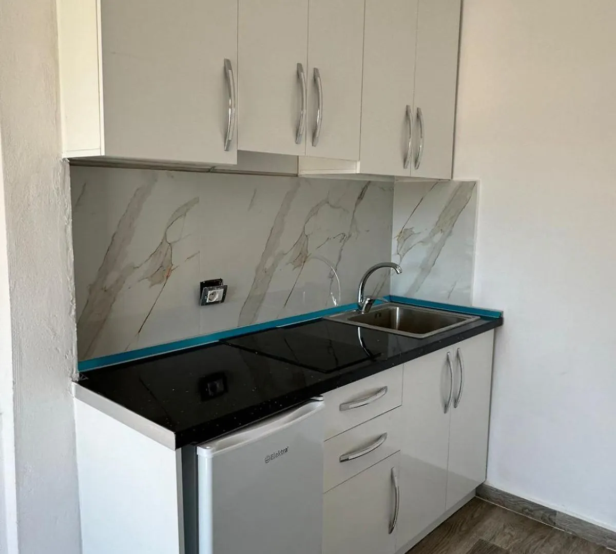 Vila Bleta Vlorë Apartamento