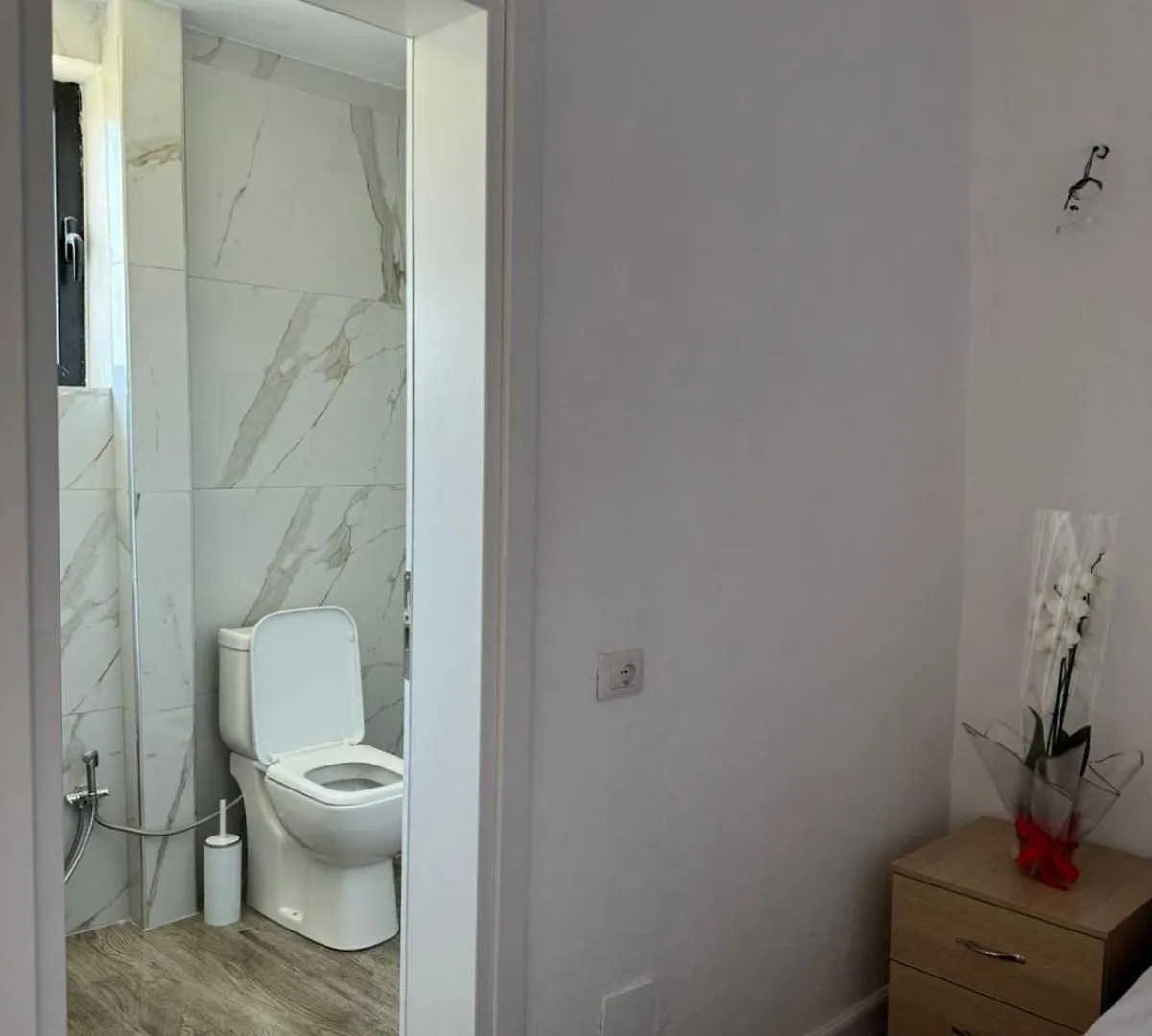 Vila Bleta Vlorë Apartamento