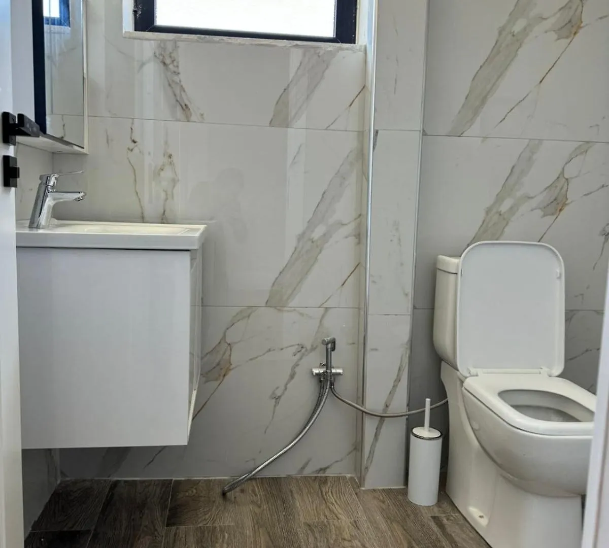 Apartamento Vila Bleta Vlorë Albânia