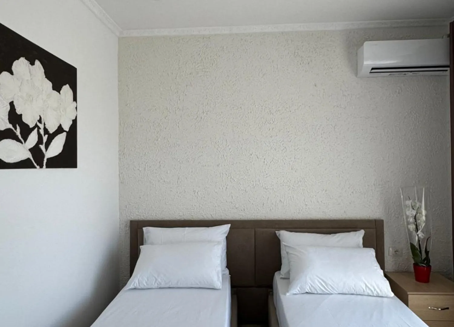 Apartamento Vila Bleta Vlorë Albânia