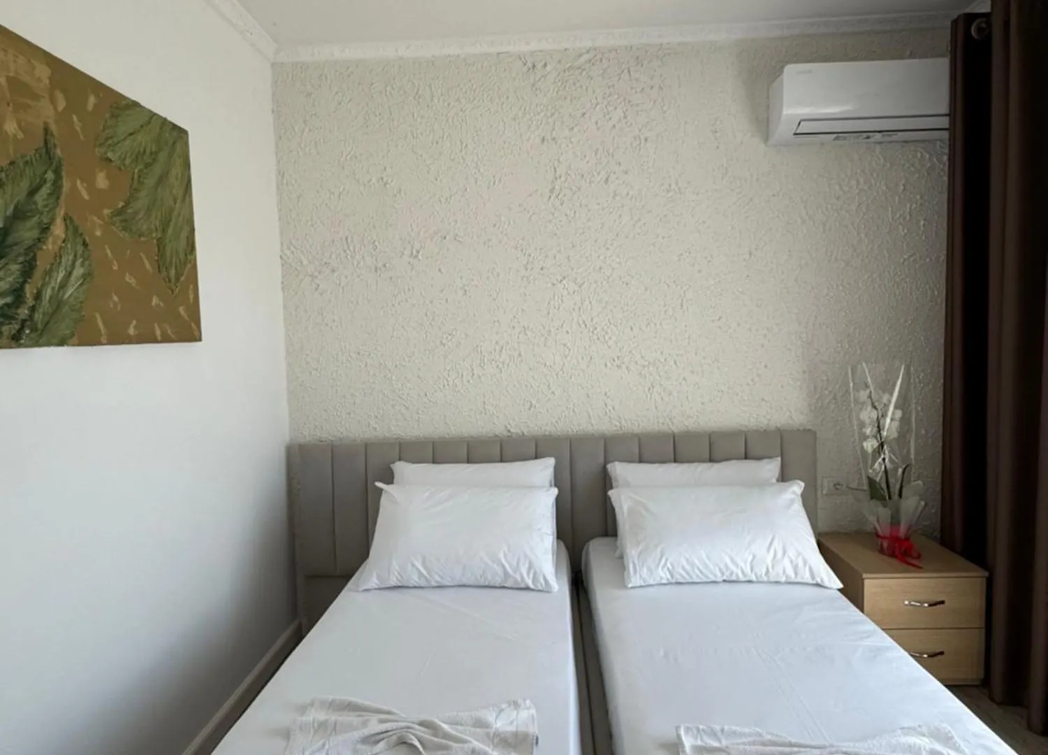 Vila Bleta Vlorë Apartamento