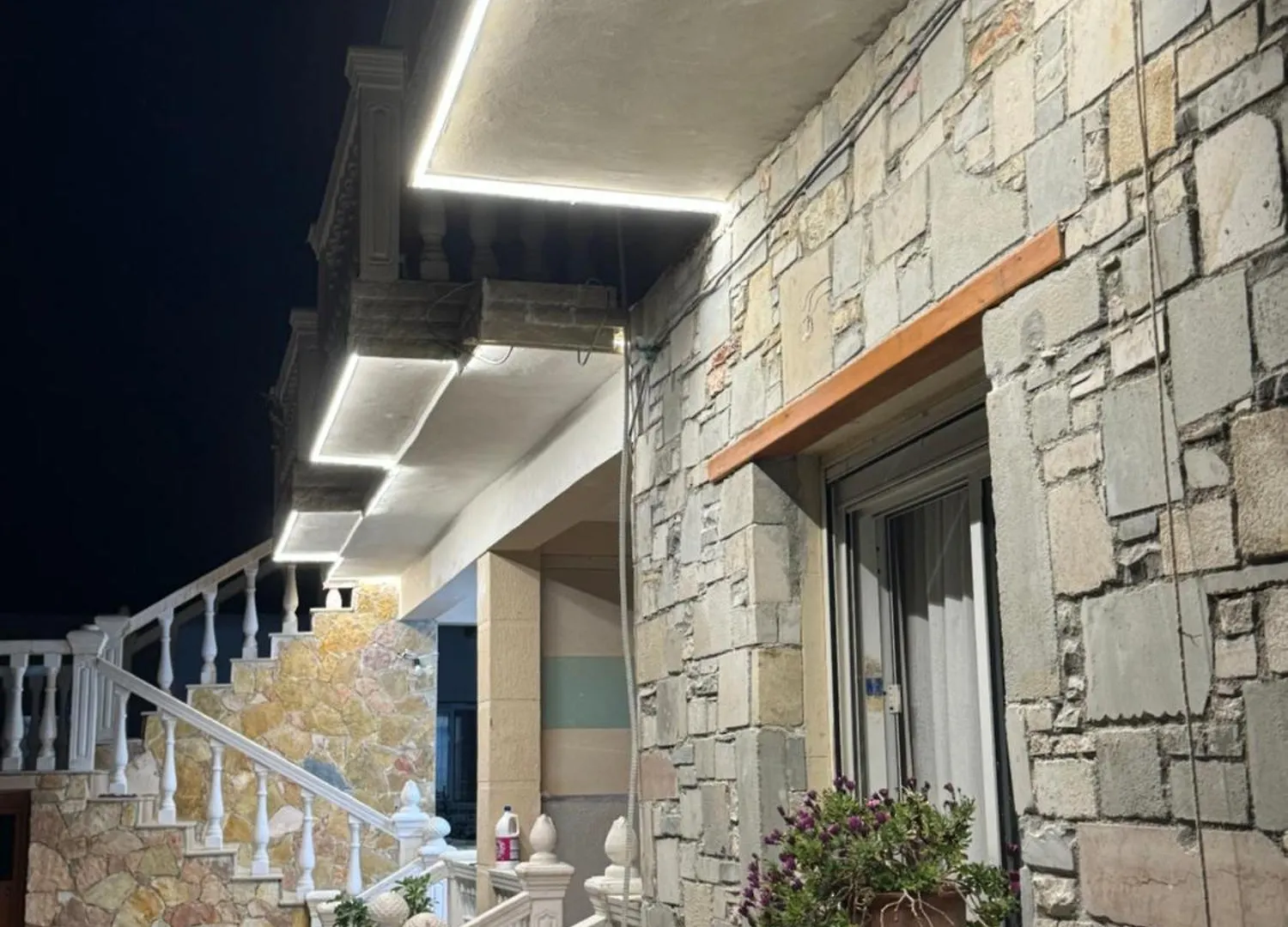 Vila Bleta Vlorë