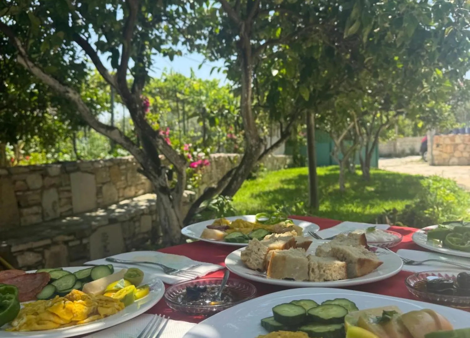 Vila Bleta Vlorë