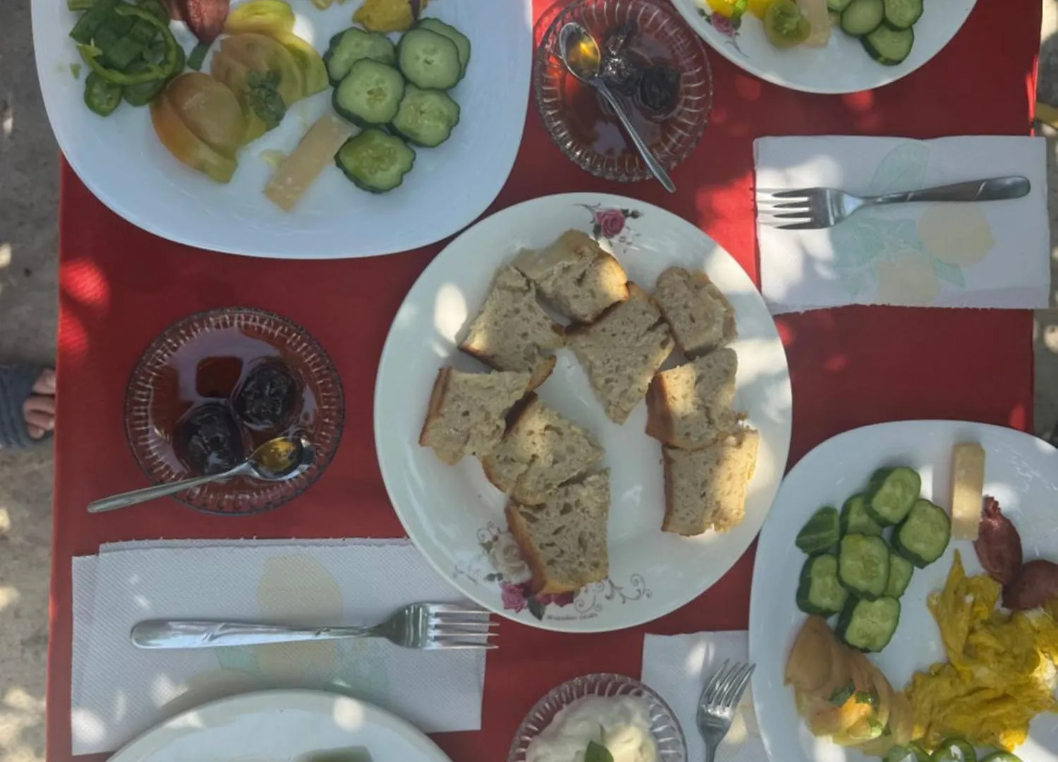 Apartamento Vila Bleta Vlorë