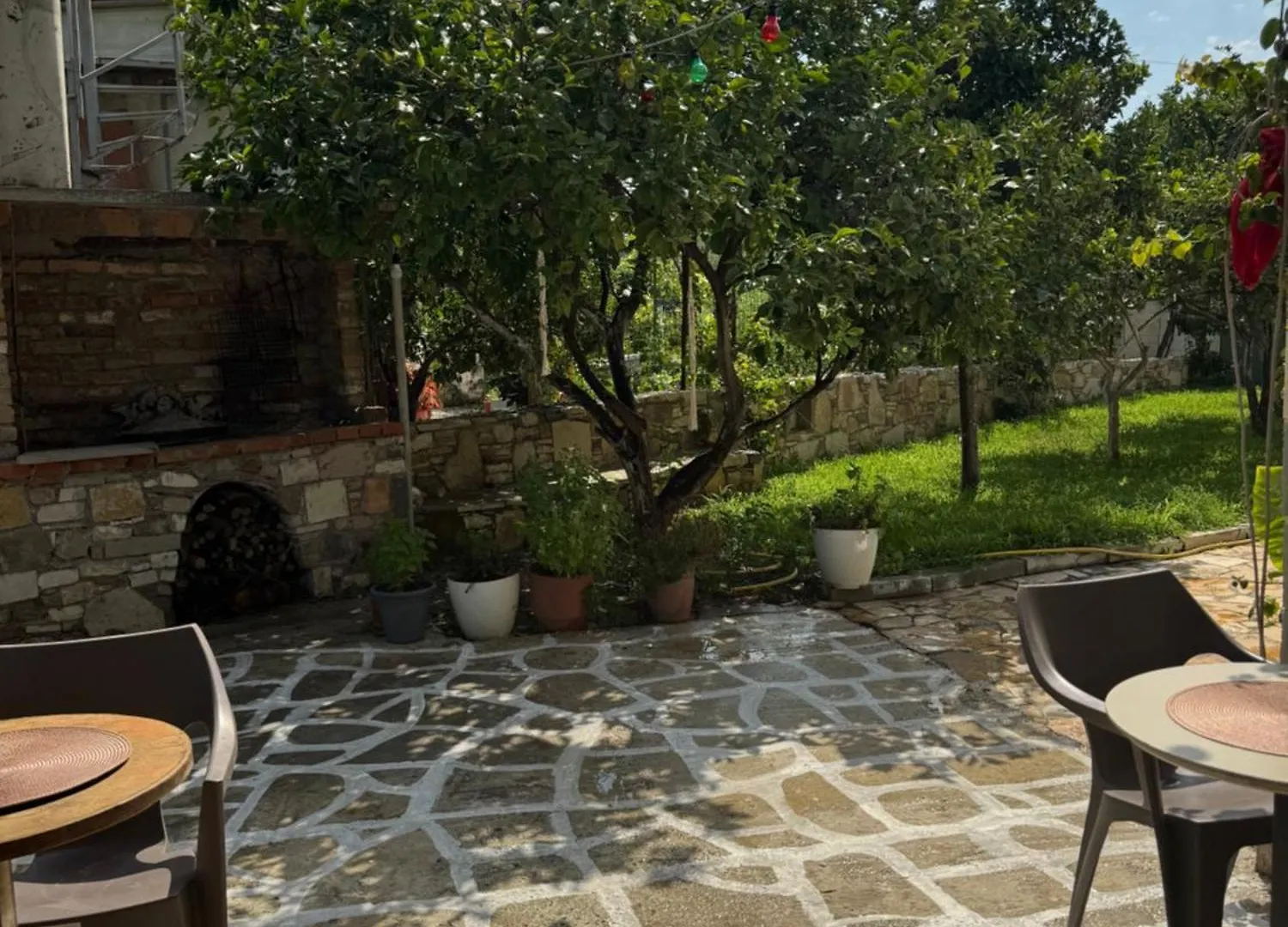 Vila Bleta Vlorë